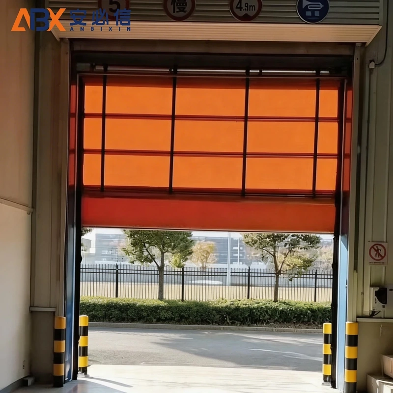 无锡市翻转式卸货平台