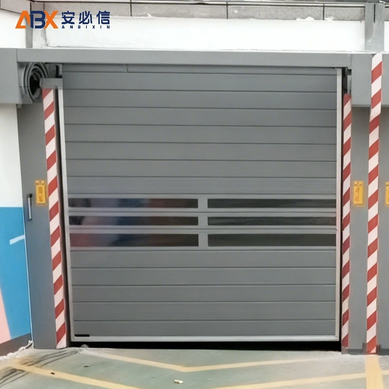 无锡市洁净室高速门